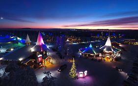 Finland Santa Claus Village